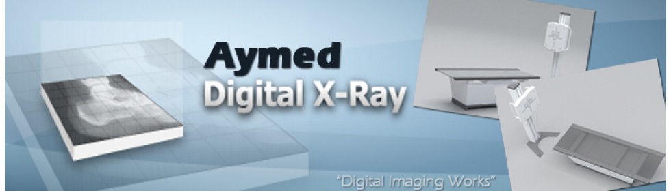 AymedXray | Digital Imaging Works